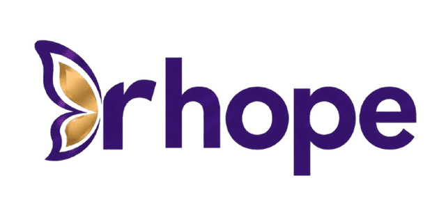 Royal House of Psychiatry Logo