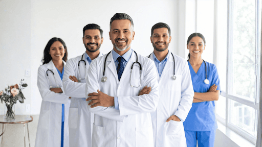 Begin Your Child’s DCD Treatment Journey at RHOPE