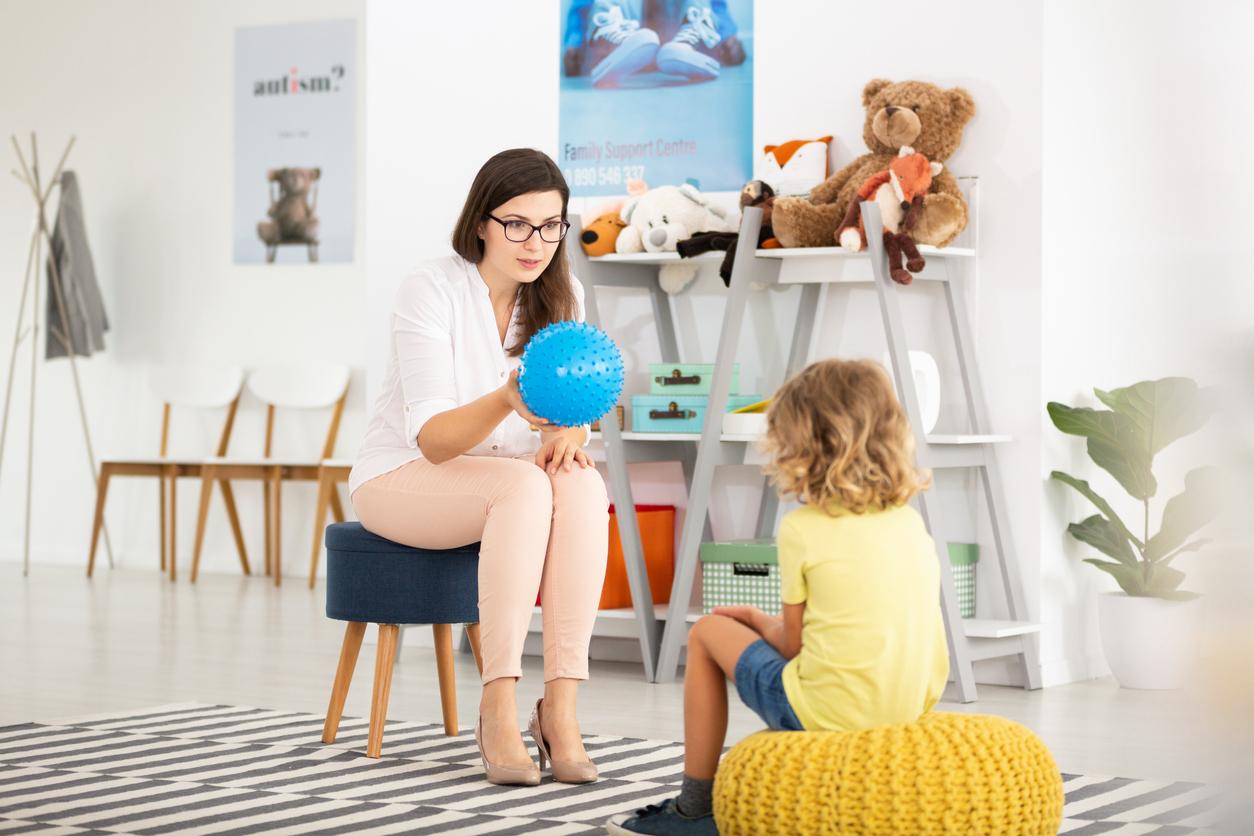 Key Symptoms of Developmental Coordination Disorder Across Ages