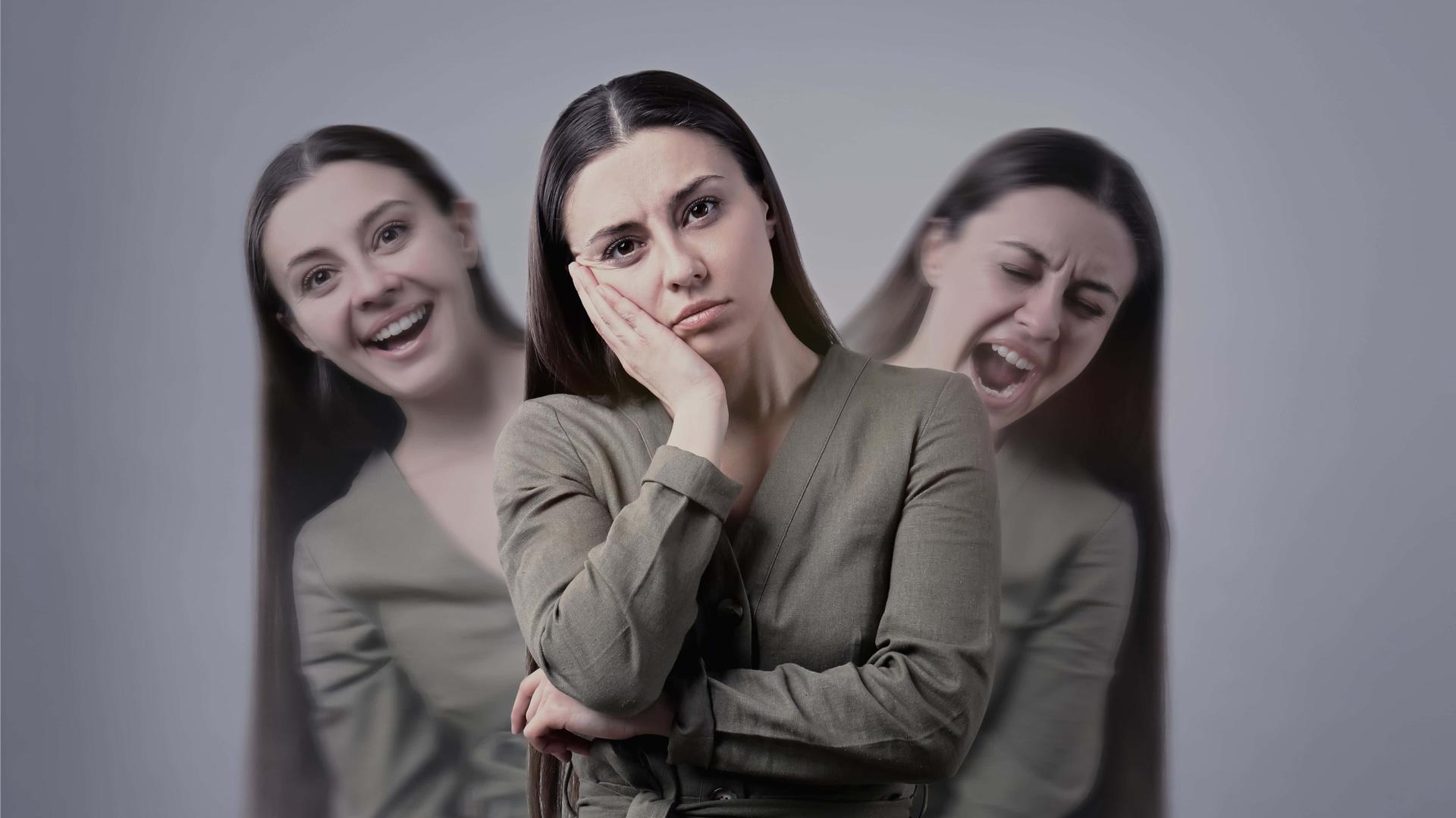Diagnosis of Bipolar Disorder I at RHOPE