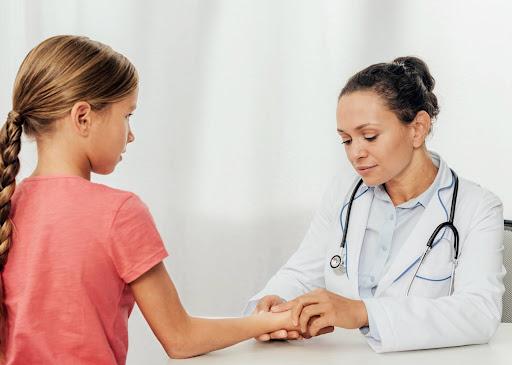 Occupational Therapy, Physiotherapy and Motor Planning at RHOPE