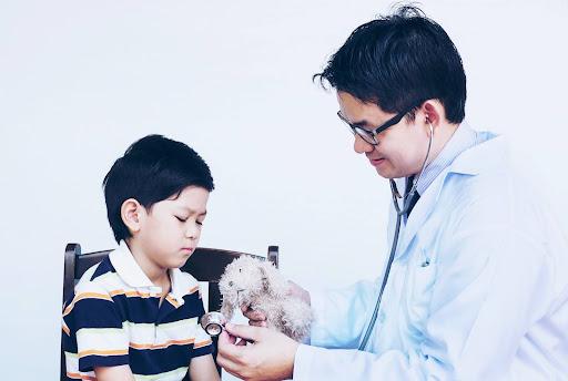 Symptoms of Intellectual Disability Across Ages