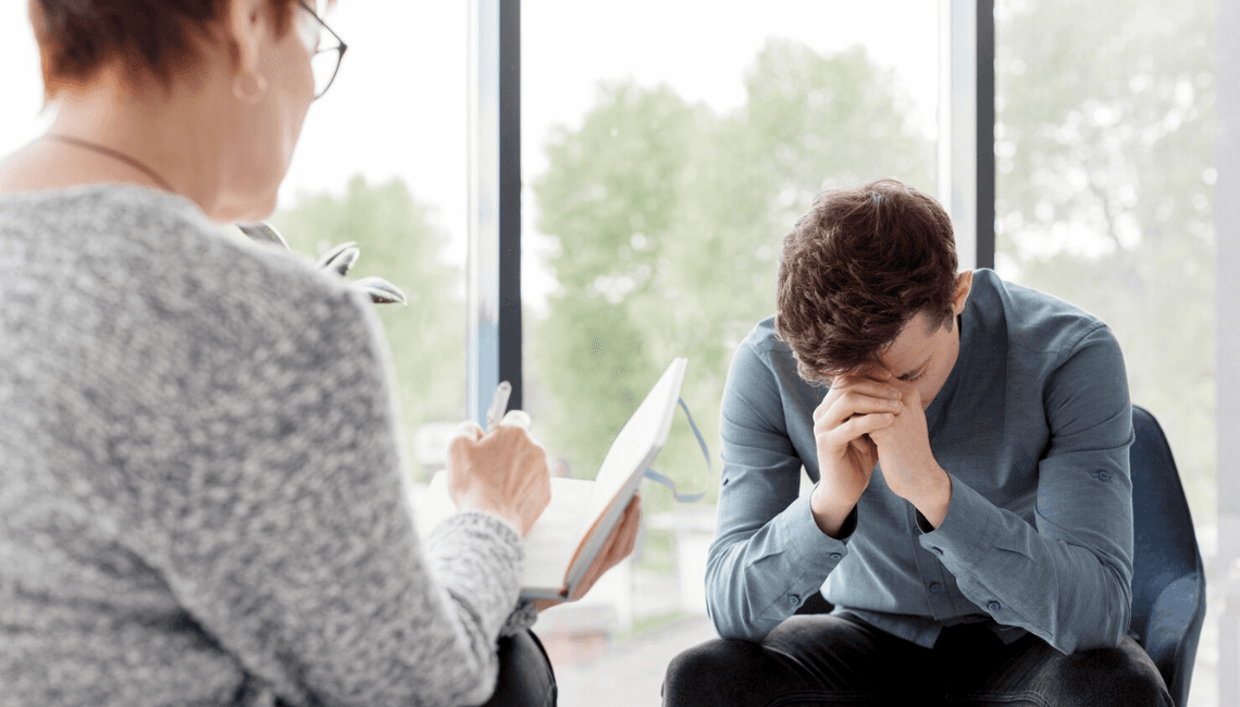 Rapid Care for Psychotic Disorder at RHOPE
