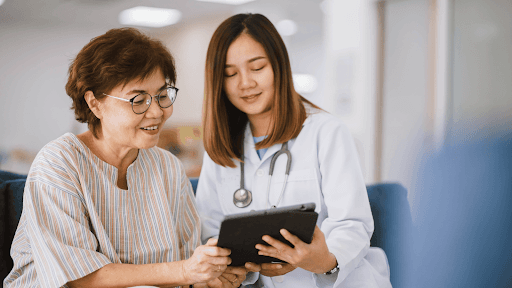 Medication, Therapy and Family Support at RHOPE