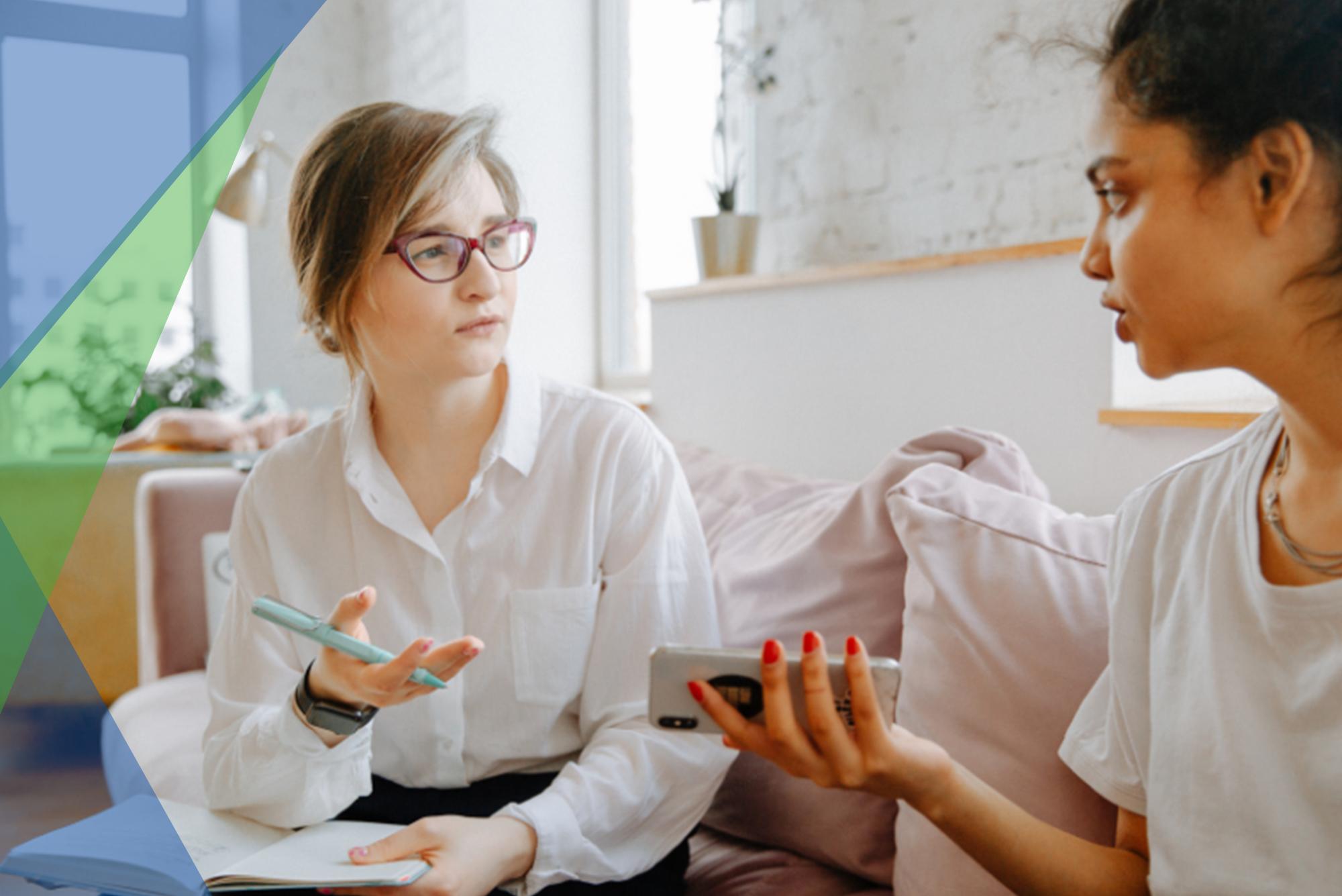 Early Signs and Symptoms of Schizophrenia