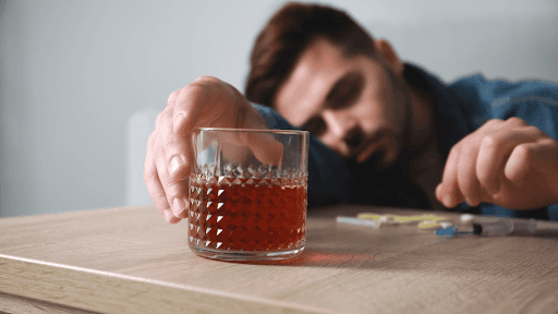 Rapid Care for Substance-Induced Psychotic Disorder at RHOPE