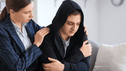 Early Signs and Symptoms of Substance-Induced Psychotic Disorder