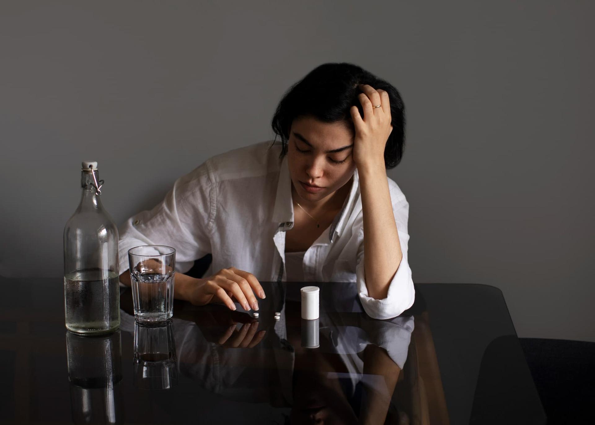 Causes and Common Triggers of Substance-Induced Psychotic Disorder