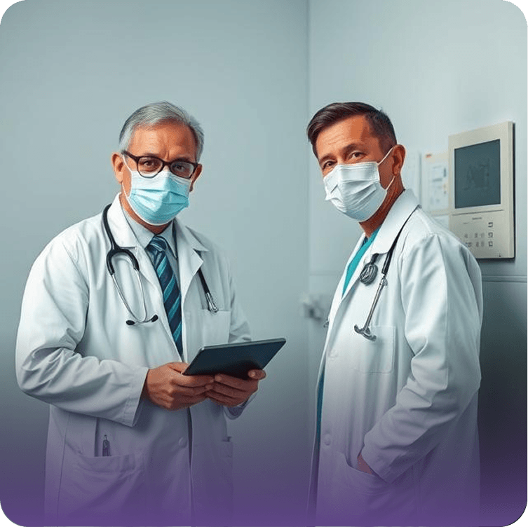 Doctors