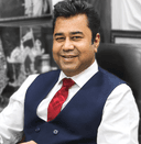 DR. NEELESH TIWARI