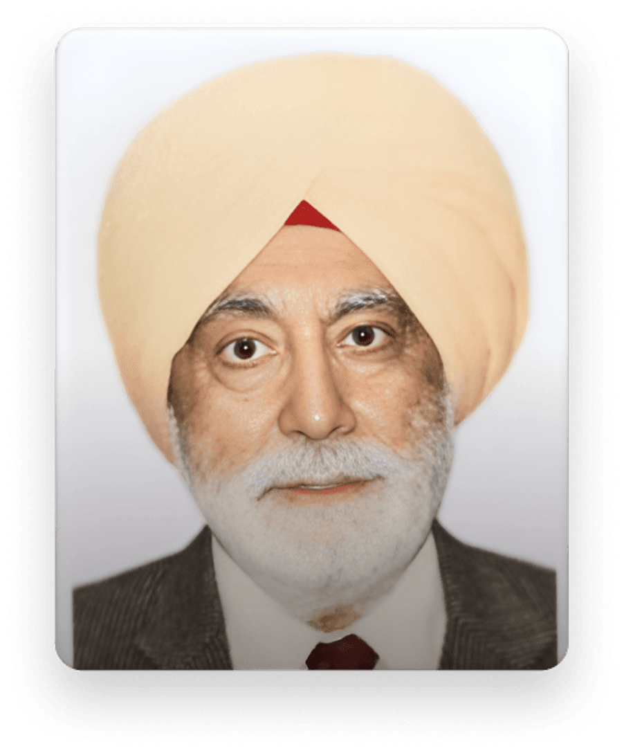 Mr. B.S. Lamba