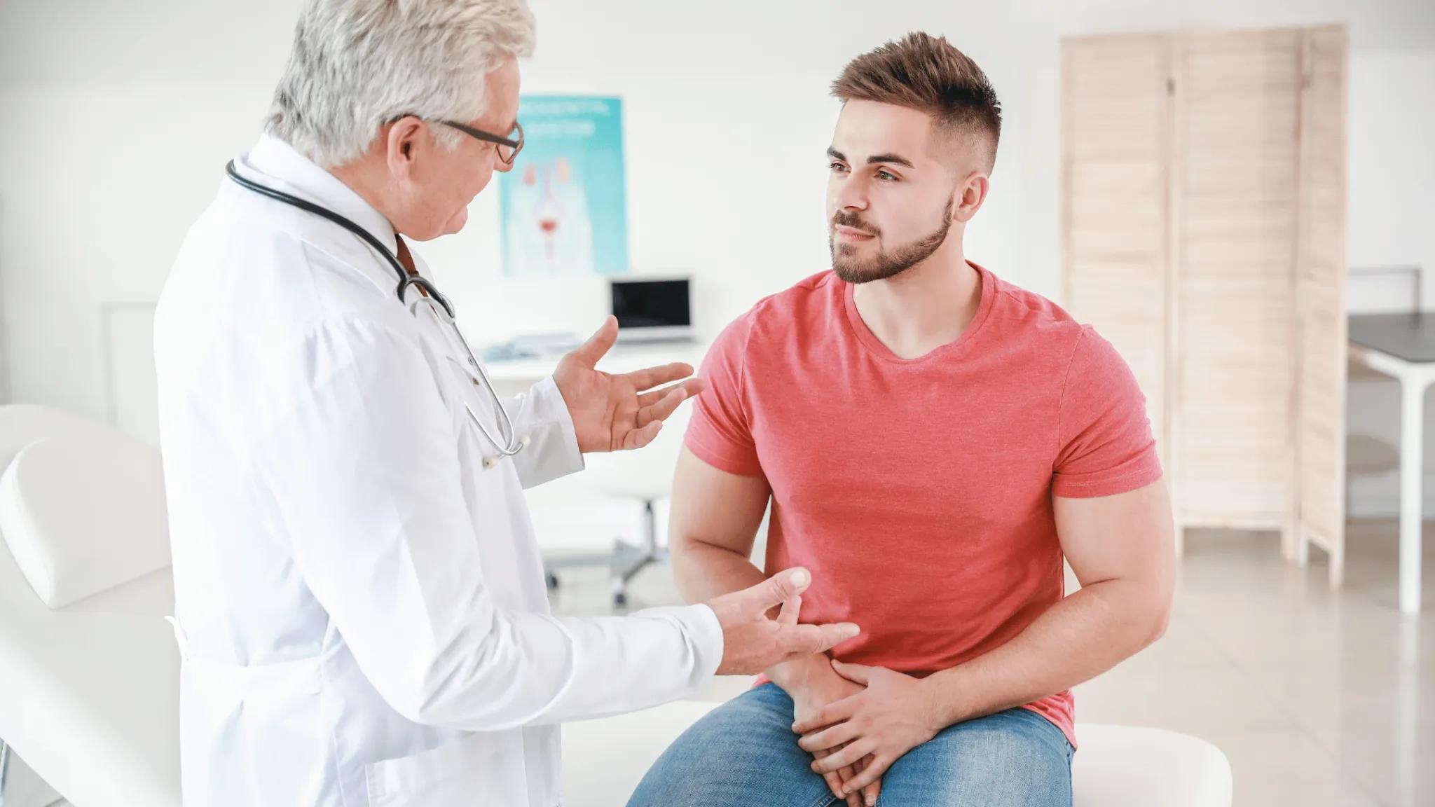 Cyclothymic Disorder