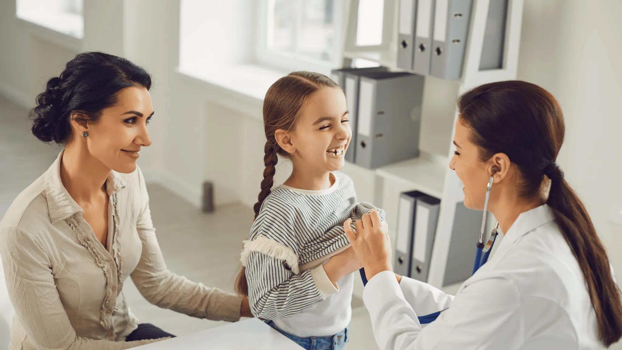 Developmental Delay