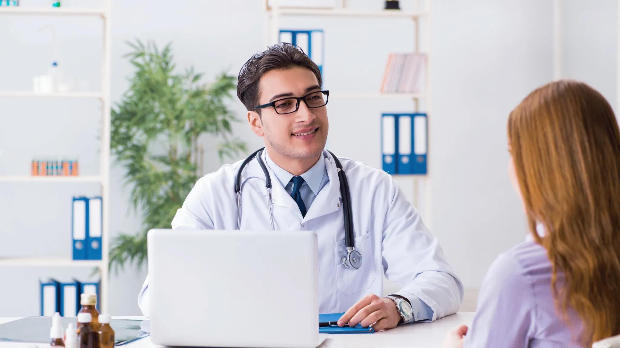 Substance Use Disorder (SUD) Treatment Support