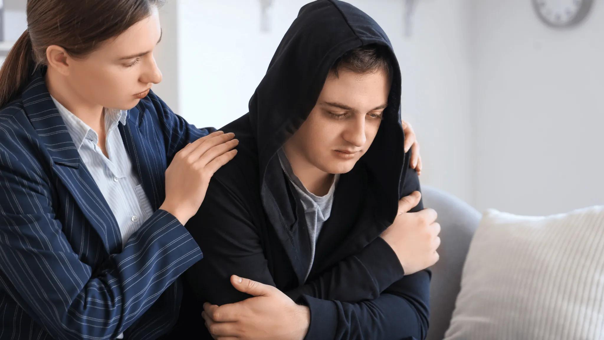 Key Symptoms and Types of Substance Use Disorder