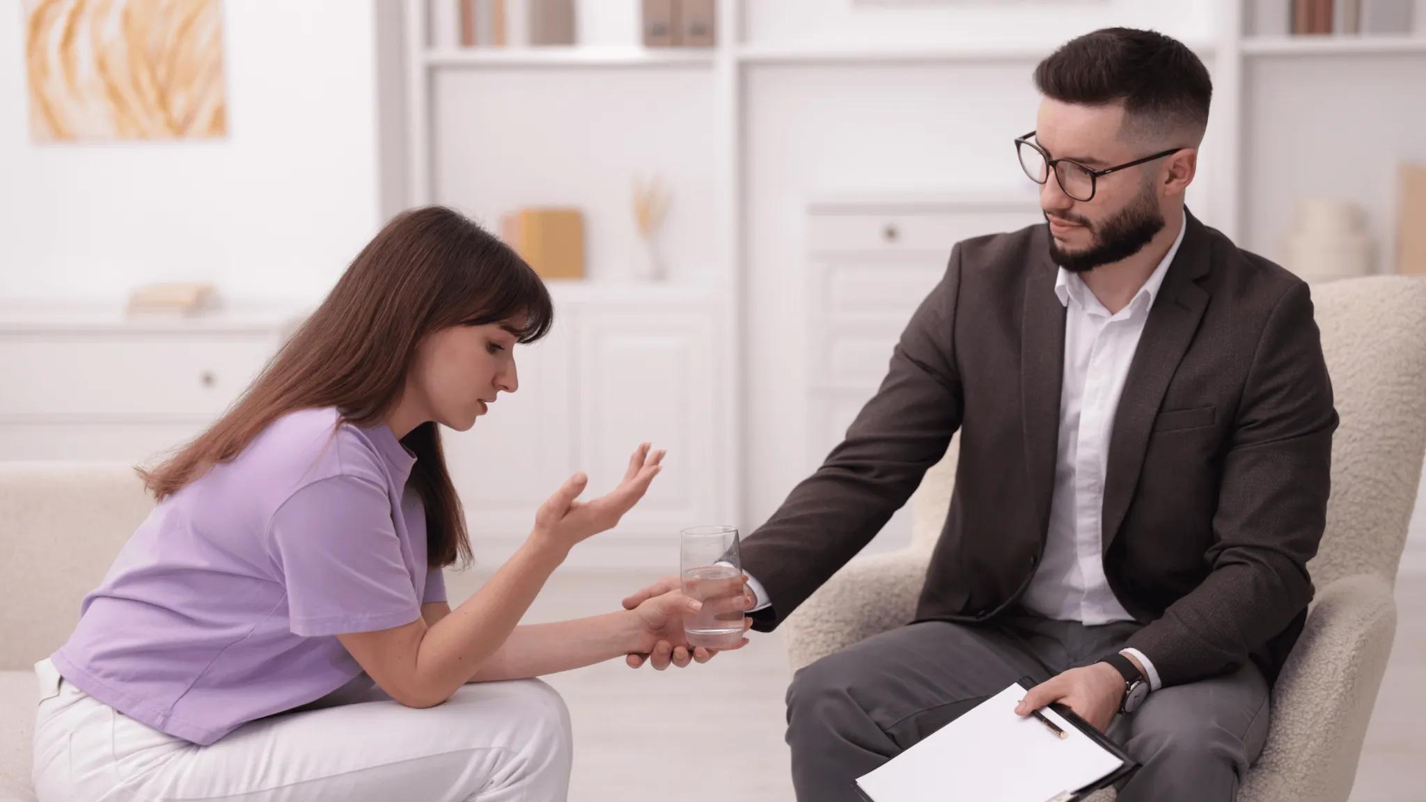 Schizoaffective Care