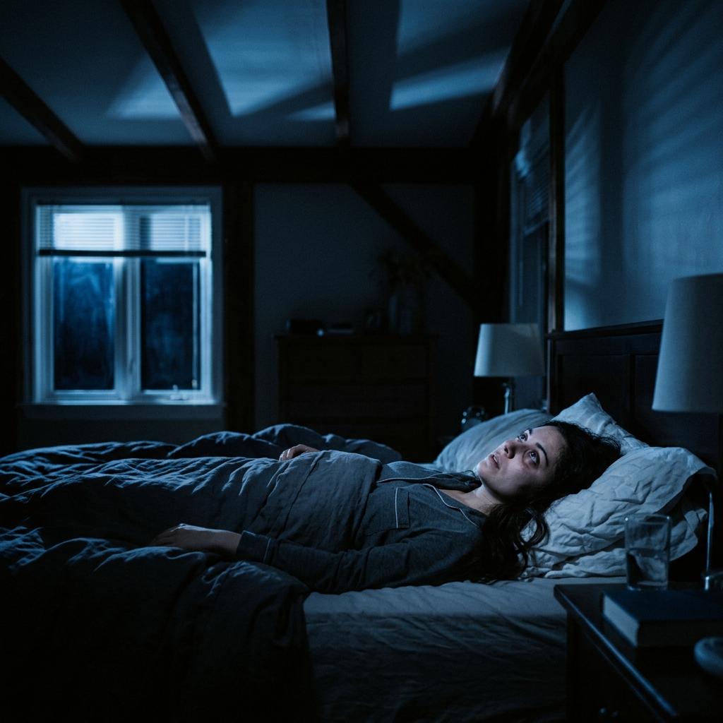 Insomnia