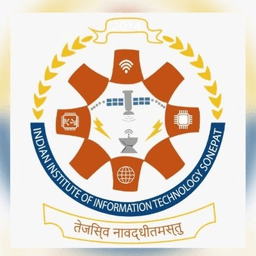 IIIT Sonipat Logo