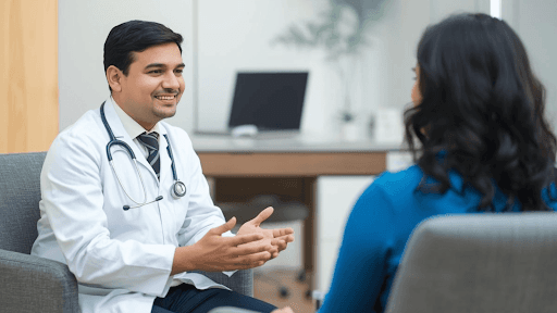 Understanding ADHD with Compassion at RHOPE