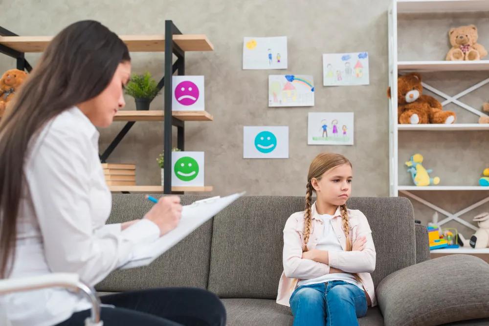 Behaviour Therapy, CBT and Medication Management at RHOPE
