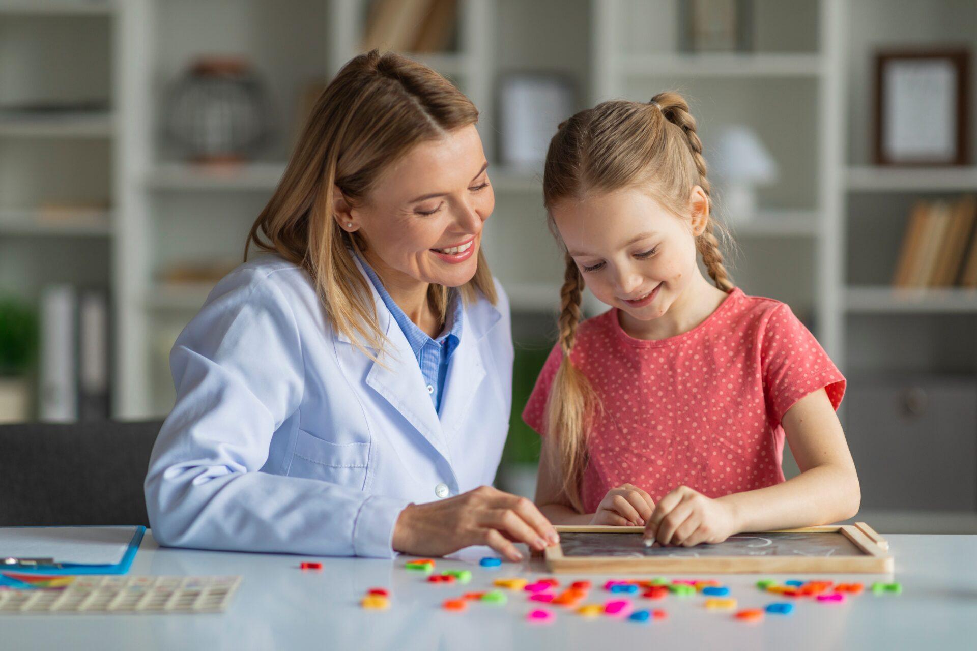 Autism Treatment Therapies