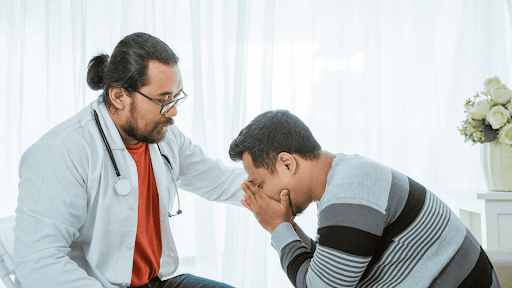 Understanding Bipolar II at RHOPE