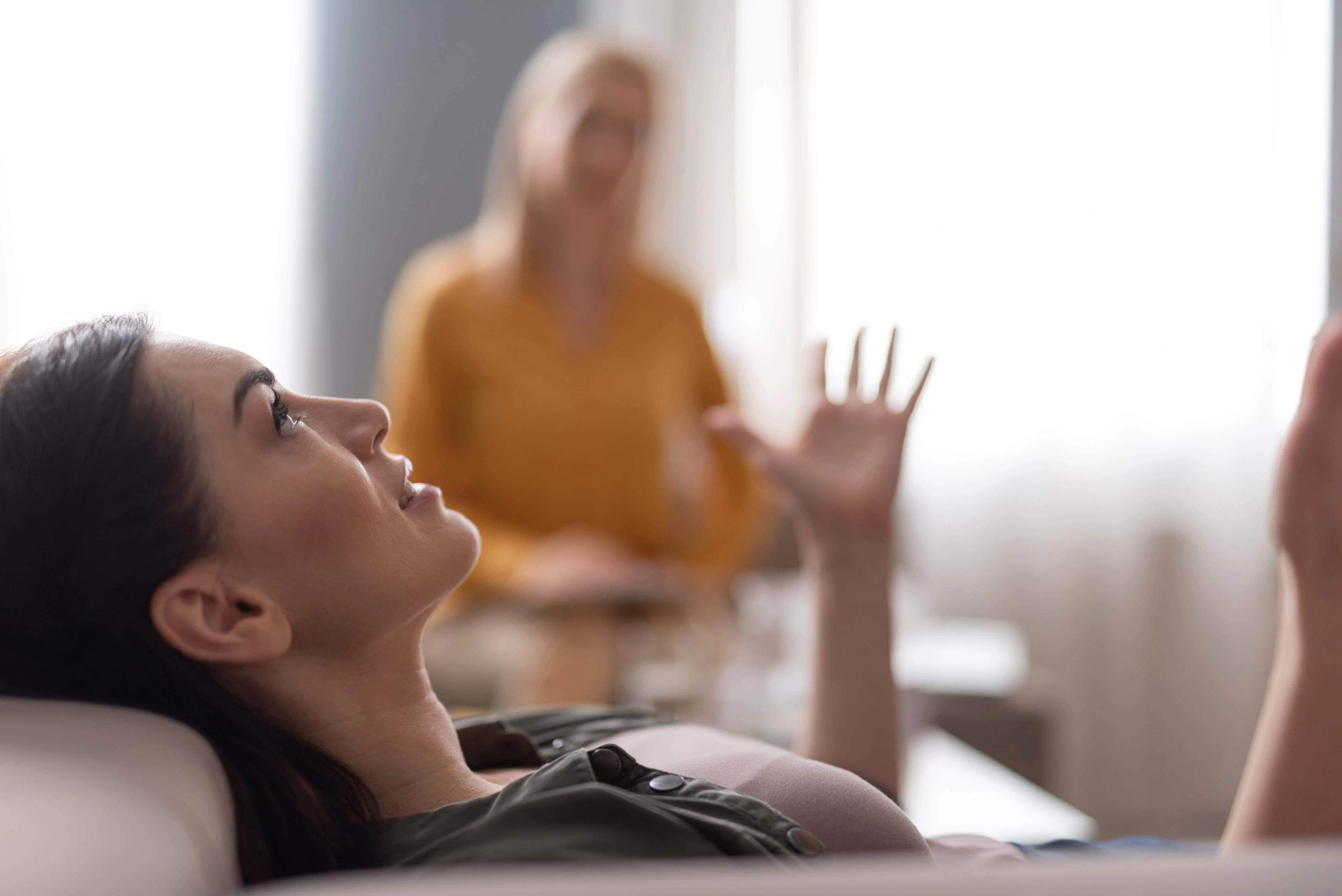 Key Symptoms of Bipolar Disorder II