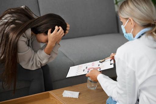 Key Symptoms of Bipolar Disorder