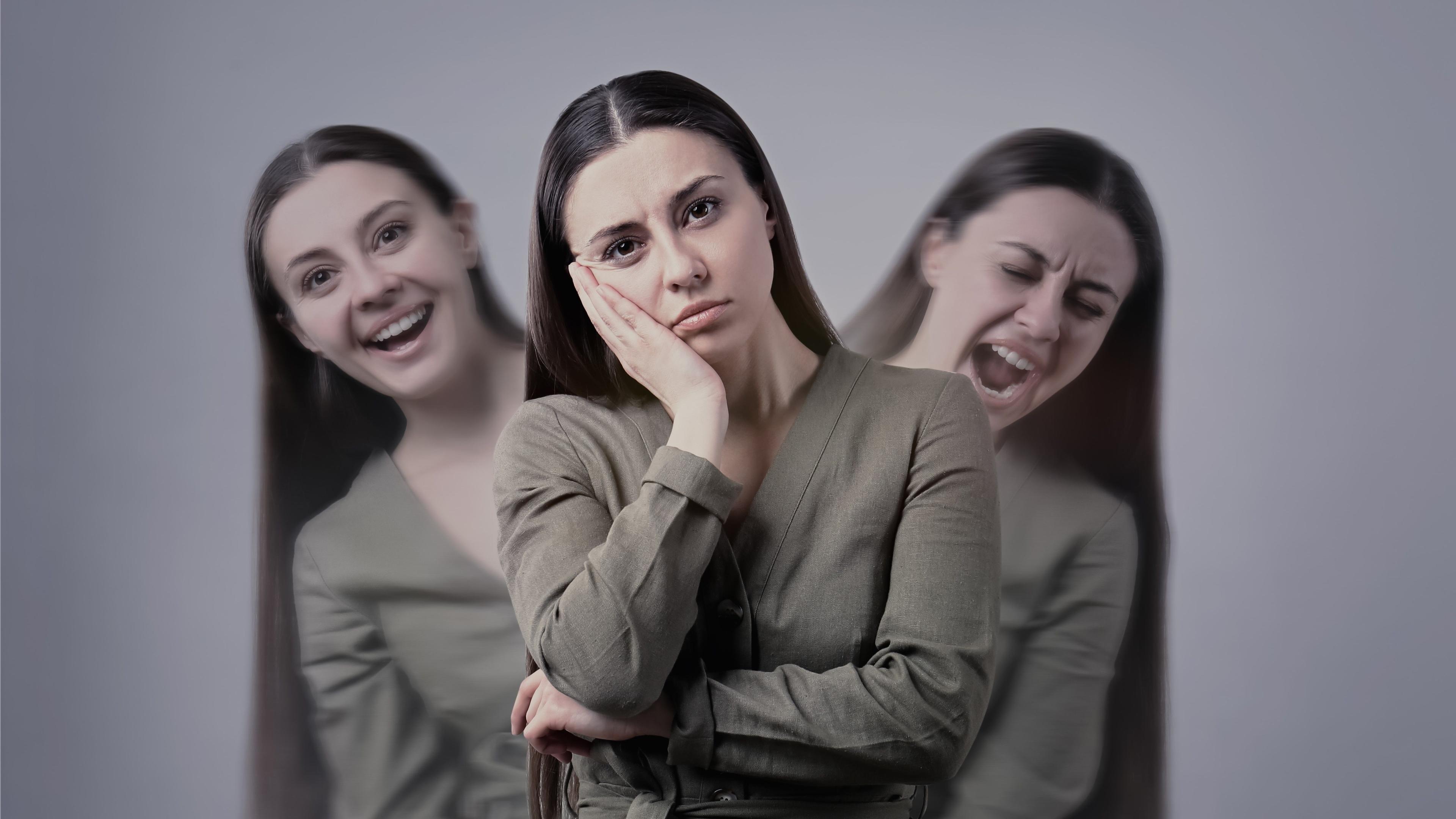 Diagnosis of Bipolar Disorder I at RHOPE