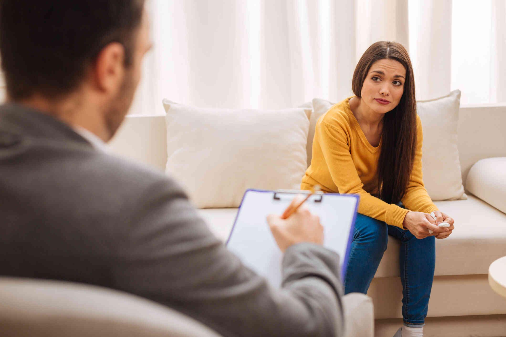 Causes and Risk Factors of Bipolar Disorder