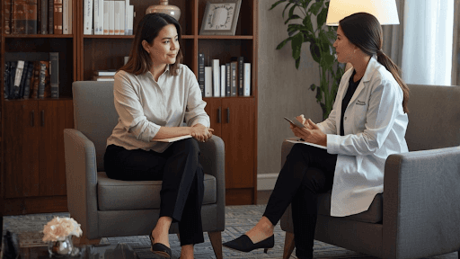 Antipsychotic Medication, CBT and Insight Improvement at RHOPE