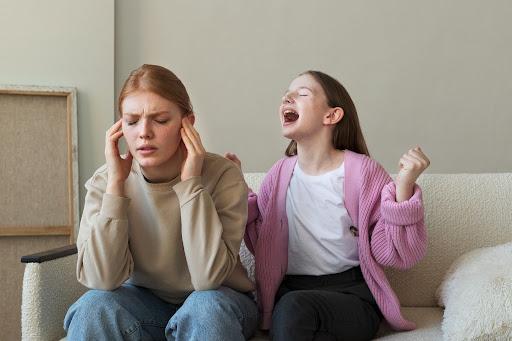 Key Symptoms of DMDD