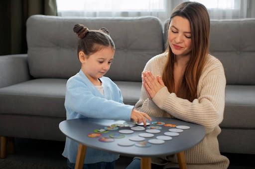 CBT, Behavioural Therapy, Parent Training and Social Skills at RHOPE