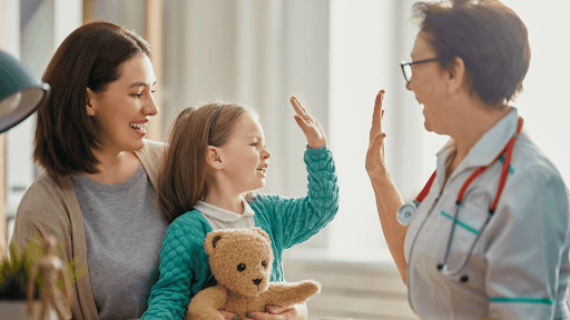 Family Therapy, Medication, School Support and Long-Term Recovery at RHOPE