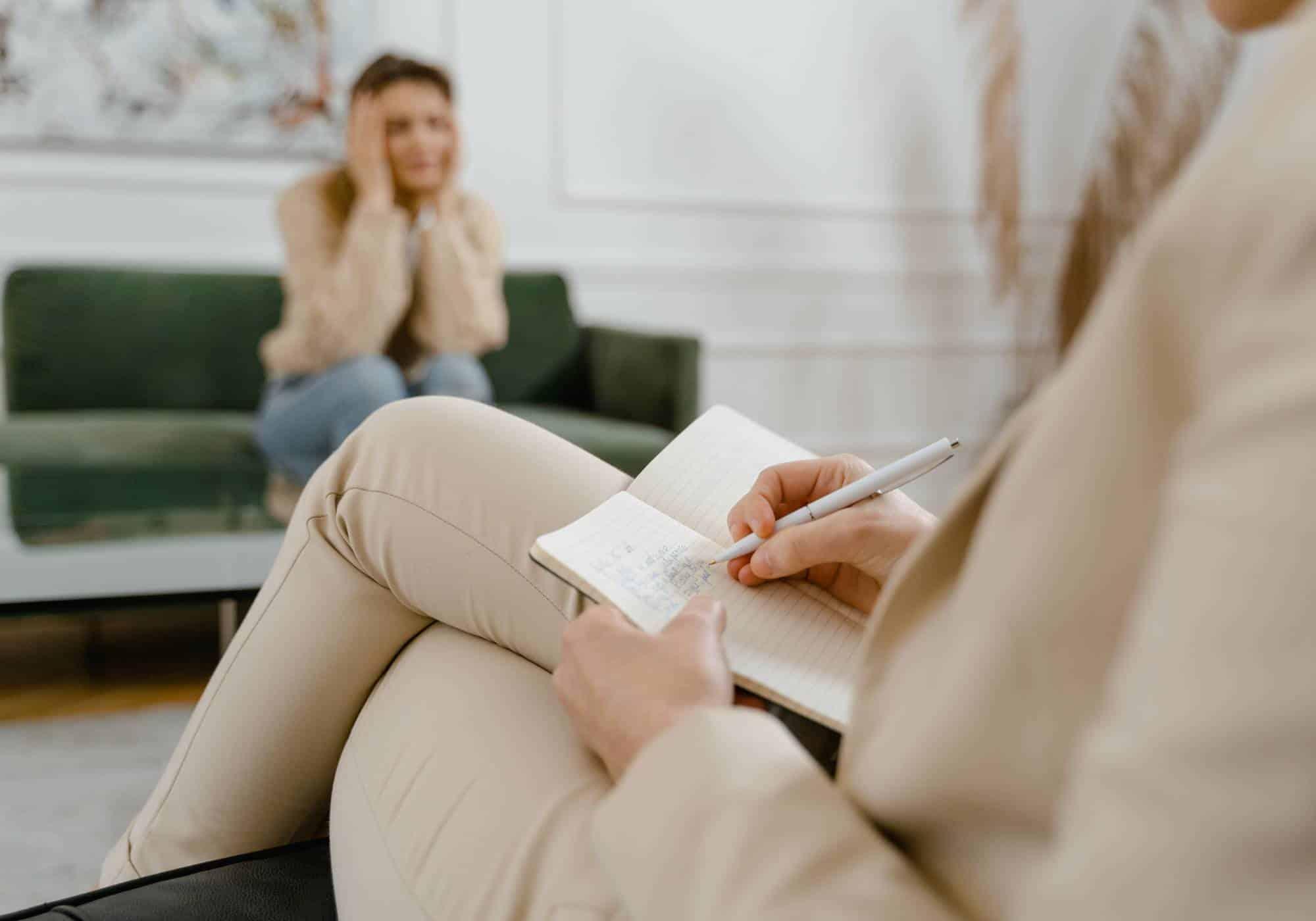Causes and Risk Factors of DMDD