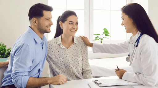 Compassionate GAD Care at RHOPE