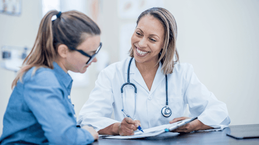 CBT, Medication Support and ERP at RHOPE