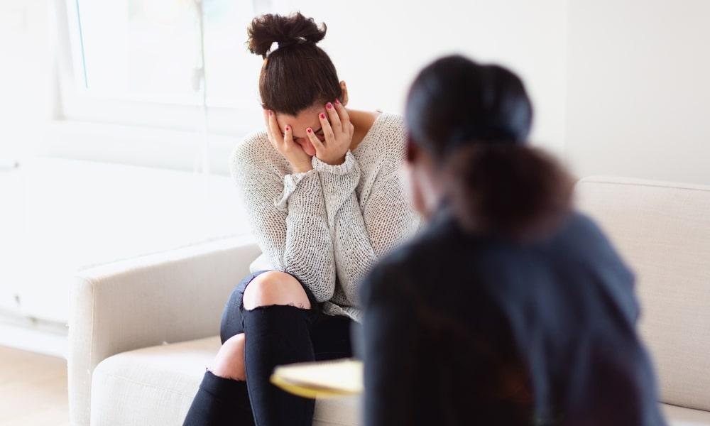 Key Symptoms of GAD