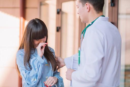 Medication, CBT, IPT and Behavioural Activation at RHOPE