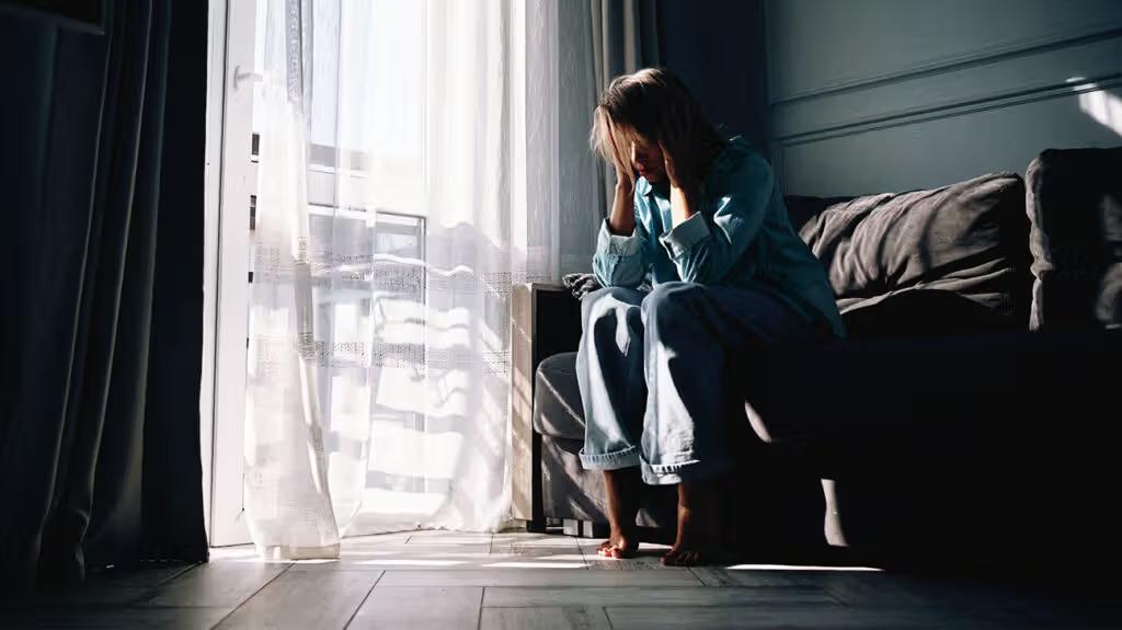 Understanding Major Depressive Disorder at RHOPE