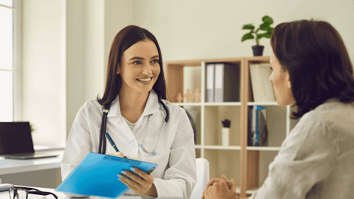 Understanding Persistent Depressive Disorder at RHOPE