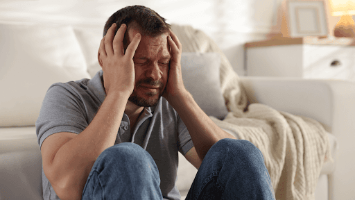 Diagnosis of Persistent Depressive Disorder at RHOPE