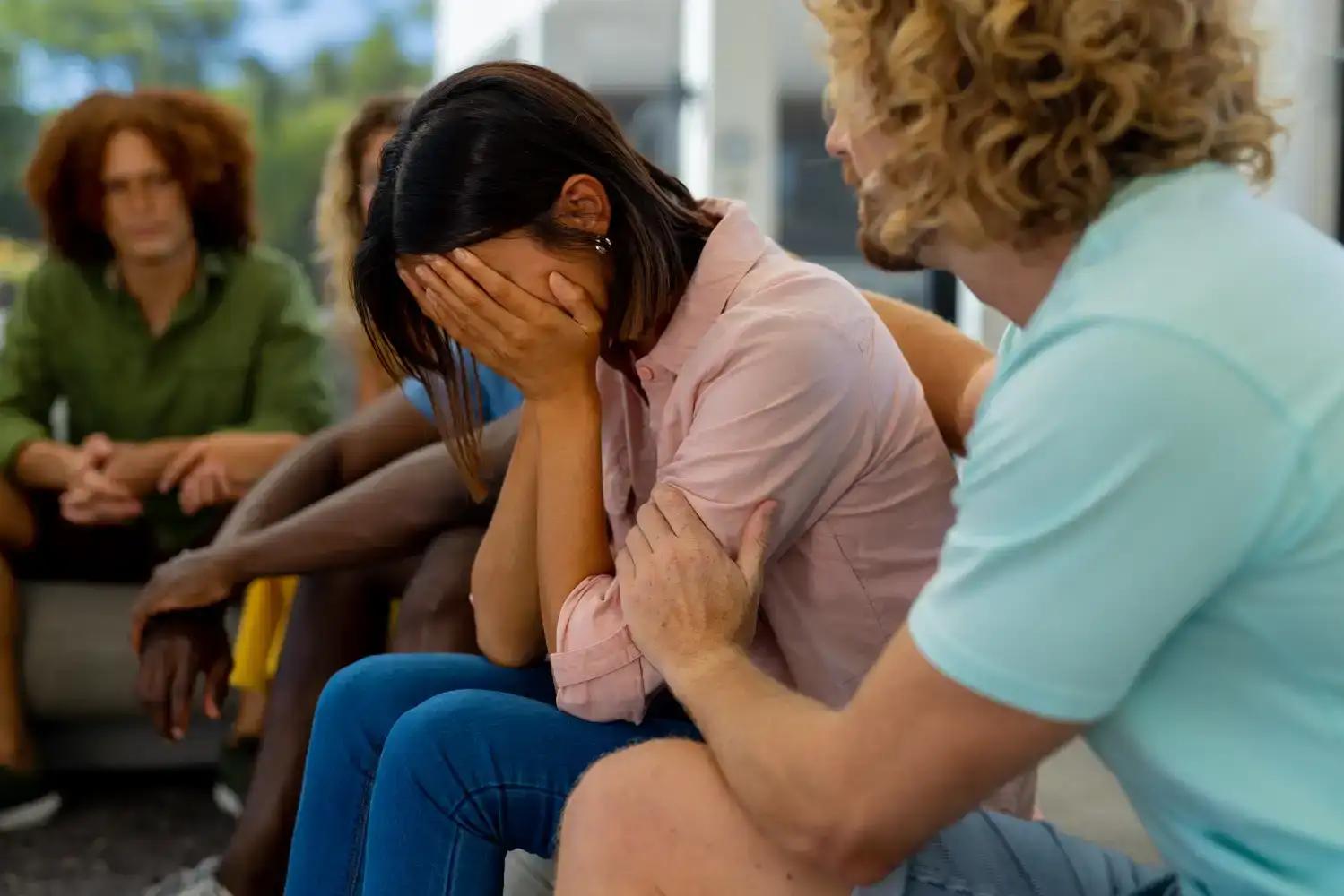 Key Symptoms of Persistent Depressive Disorder