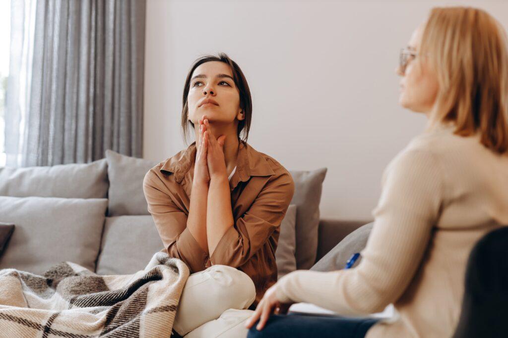 Medication, CBT, IPT and Behavioural Activation at RHOPE