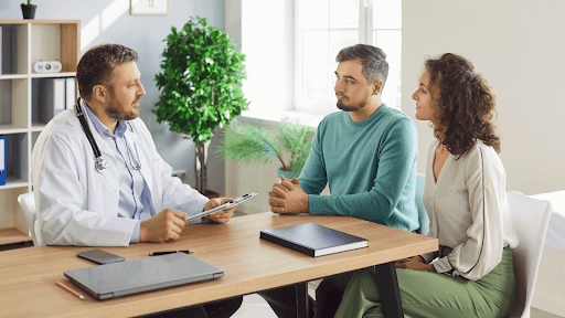 Causes of Psychotic Disorder
