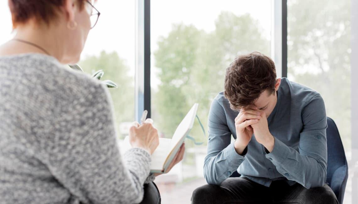 Rapid Care for Psychotic Disorder at RHOPE