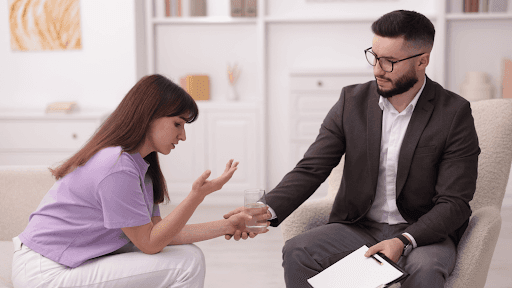 Compassionate Care for Schizoaffective Disorder at RHOPE