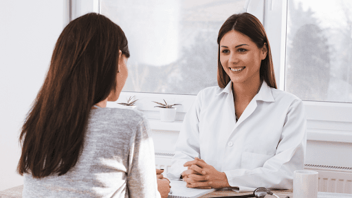 Medication, Therapy and Mood Regulation at RHOPE