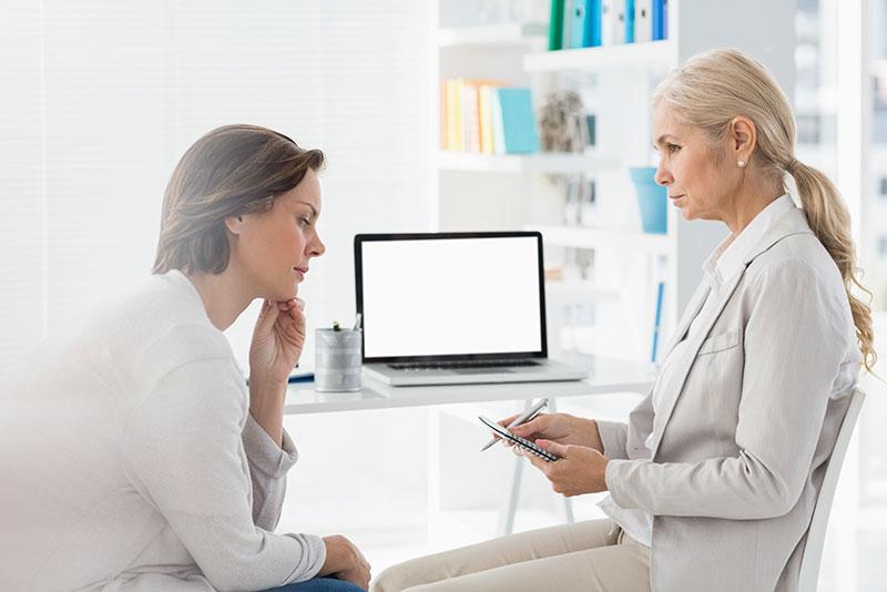 Early Signs and Symptoms of Schizoaffective Disorder