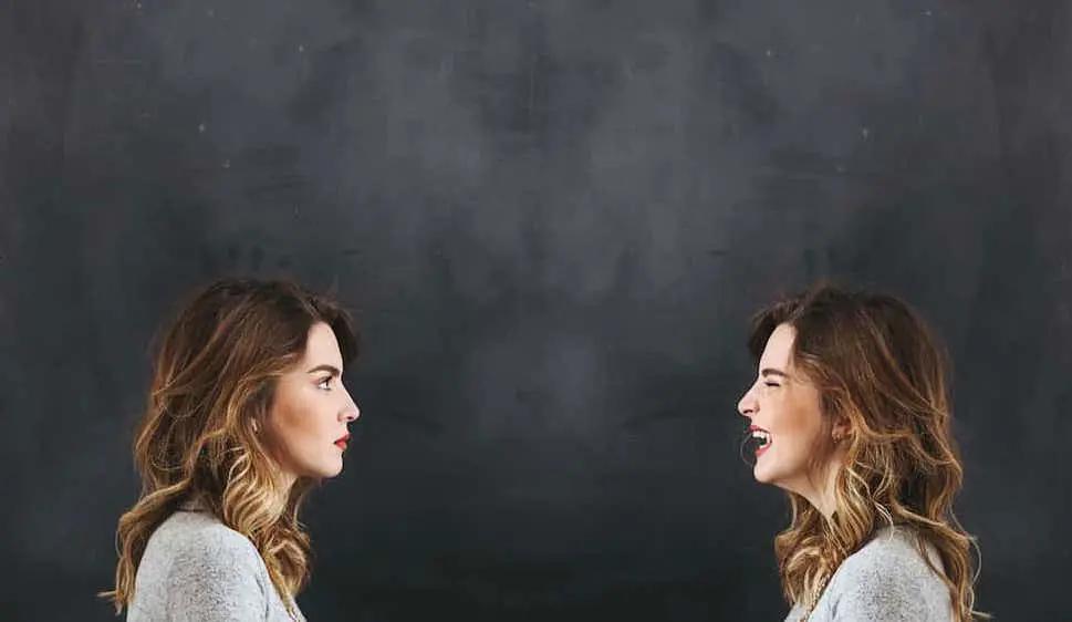 Causes of Schizoaffective Disorder